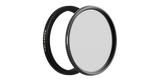 Fujifilm X100VI Filter Adapter - 49mm