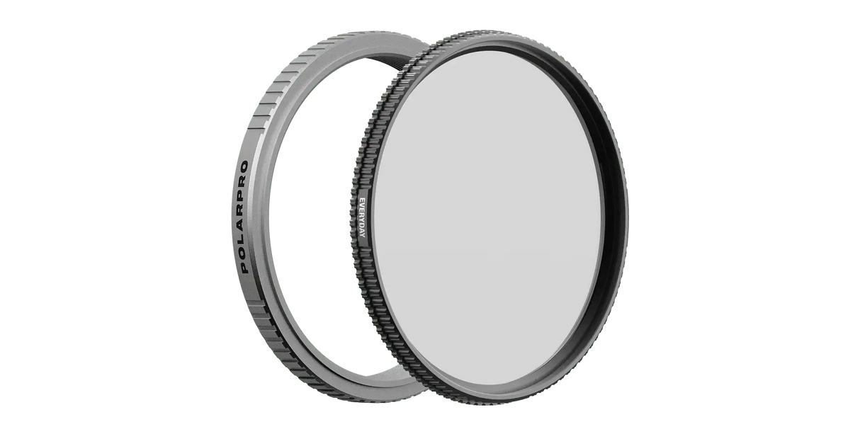Fujifilm X100VI Filter Adapter - 49mm