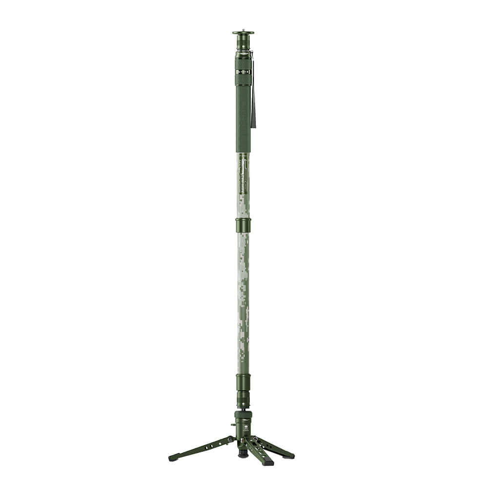 SIRUI CVM Rapid System Outdoor Quick Release Monopod Kit