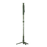 SIRUI CVM Rapid System Outdoor Quick Release Monopod Kit