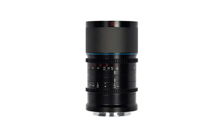 SIRUI Saturn 35/50/75mm Full-frame Carbon Fiber Anamorphic Lens 1 