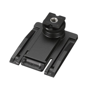 Sony SMAD-P4 Cold Shoe Mount Adapter for URX-P40 Receiver