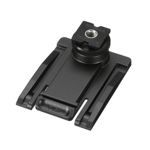Sony SMAD-P4 Cold Shoe Mount Adapter for URX-P40 Receiver