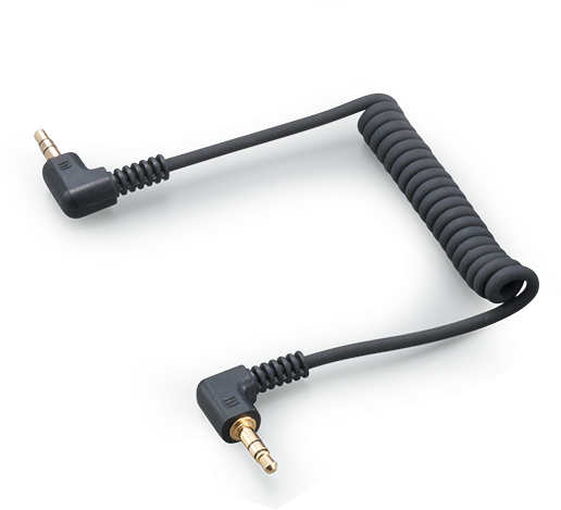 Zoom Stereo Mini Cable