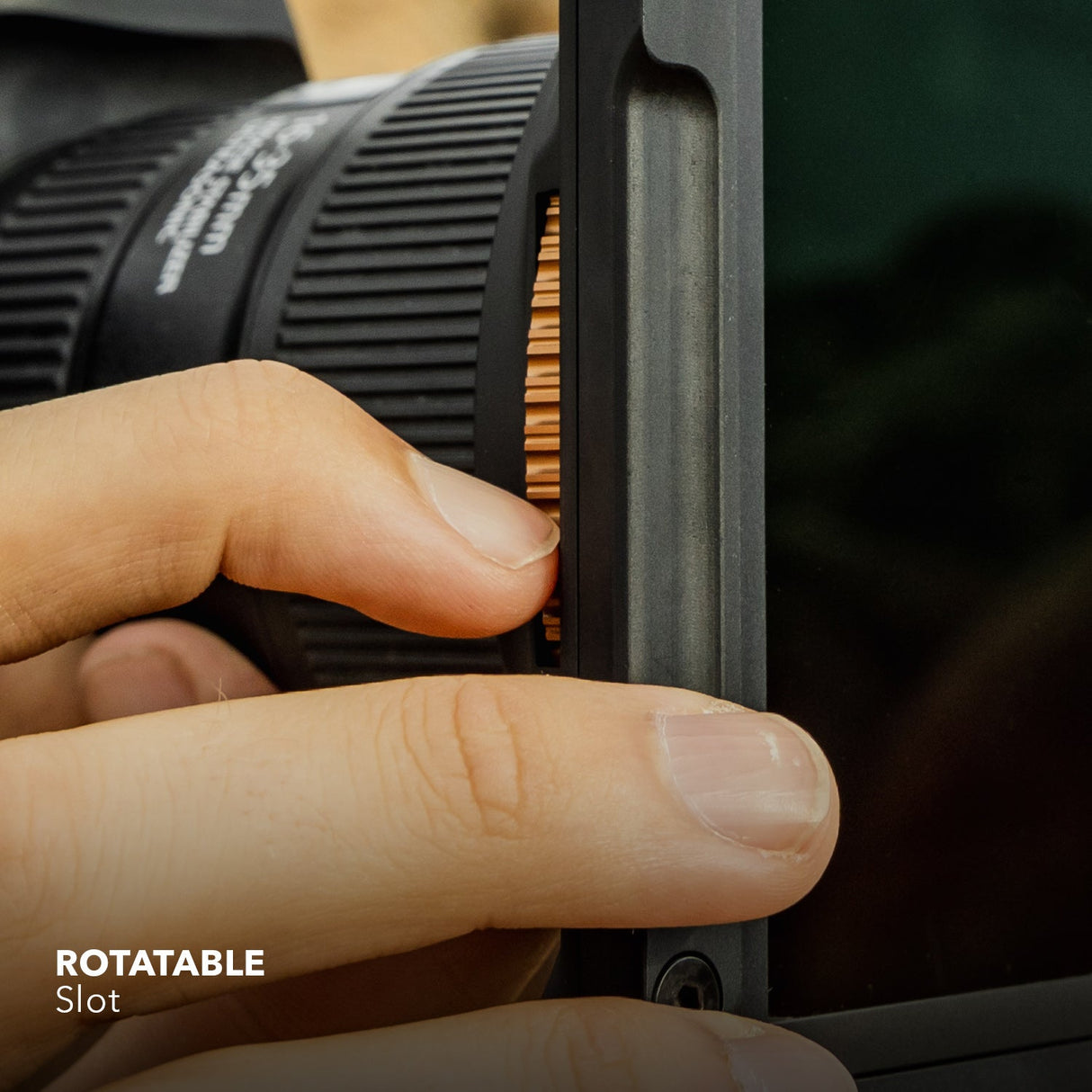 Circular Polarizer Filter | Summit