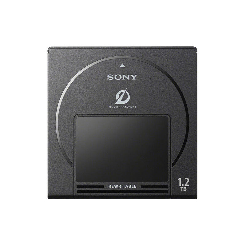 Sony Optical Disc Archive Write Once 1.2TB