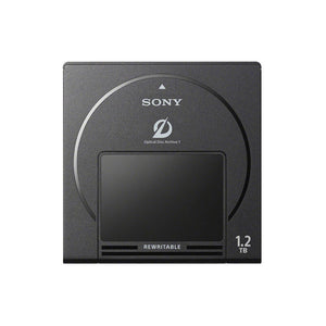 Sony Optical Disc Archive Write Once 1.2TB