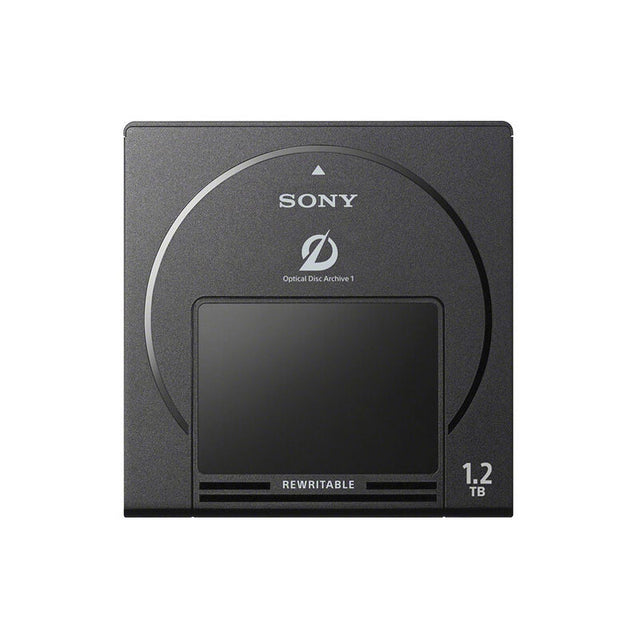 Sony Optical Disc Archive Write Once 1.2TB