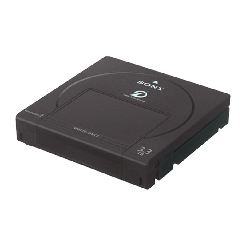 Sony Optical Disc Archive Write Once 3.3TB