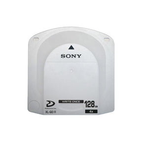 Sony XDCAM QUAD Layer 240 Min Disc 128GB