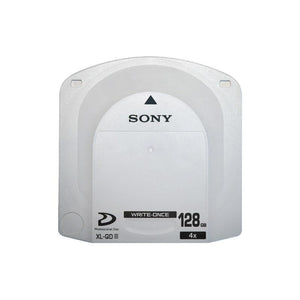 Sony XDCAM QUAD Layer 240 Min Disc 128GB