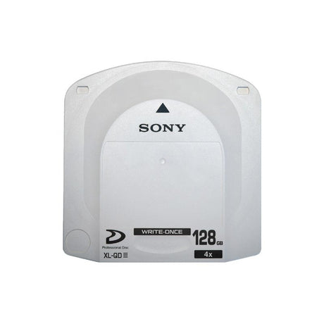 Sony XDCAM QUAD Layer 240 Min Disc 128GB