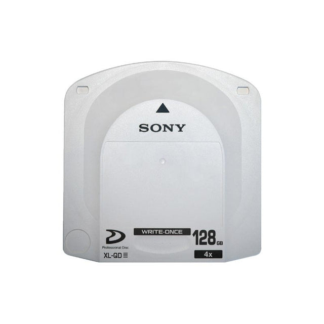 Sony XDCAM QUAD Layer 240 Min Disc 128GB