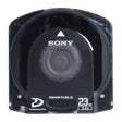 Sony XDCAM Single Layer 85 Min Disc 23GB