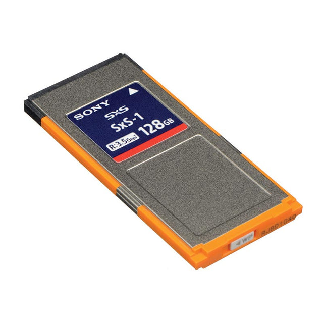 Sony SxS-1 G1 Memory Card 128GB