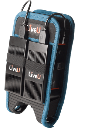 LiveU LU300 Pouch
