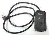LiveU LU600/LU800 Remote Control