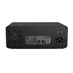 Glyph StudioRAID Professional Desktop Drive 32TB
