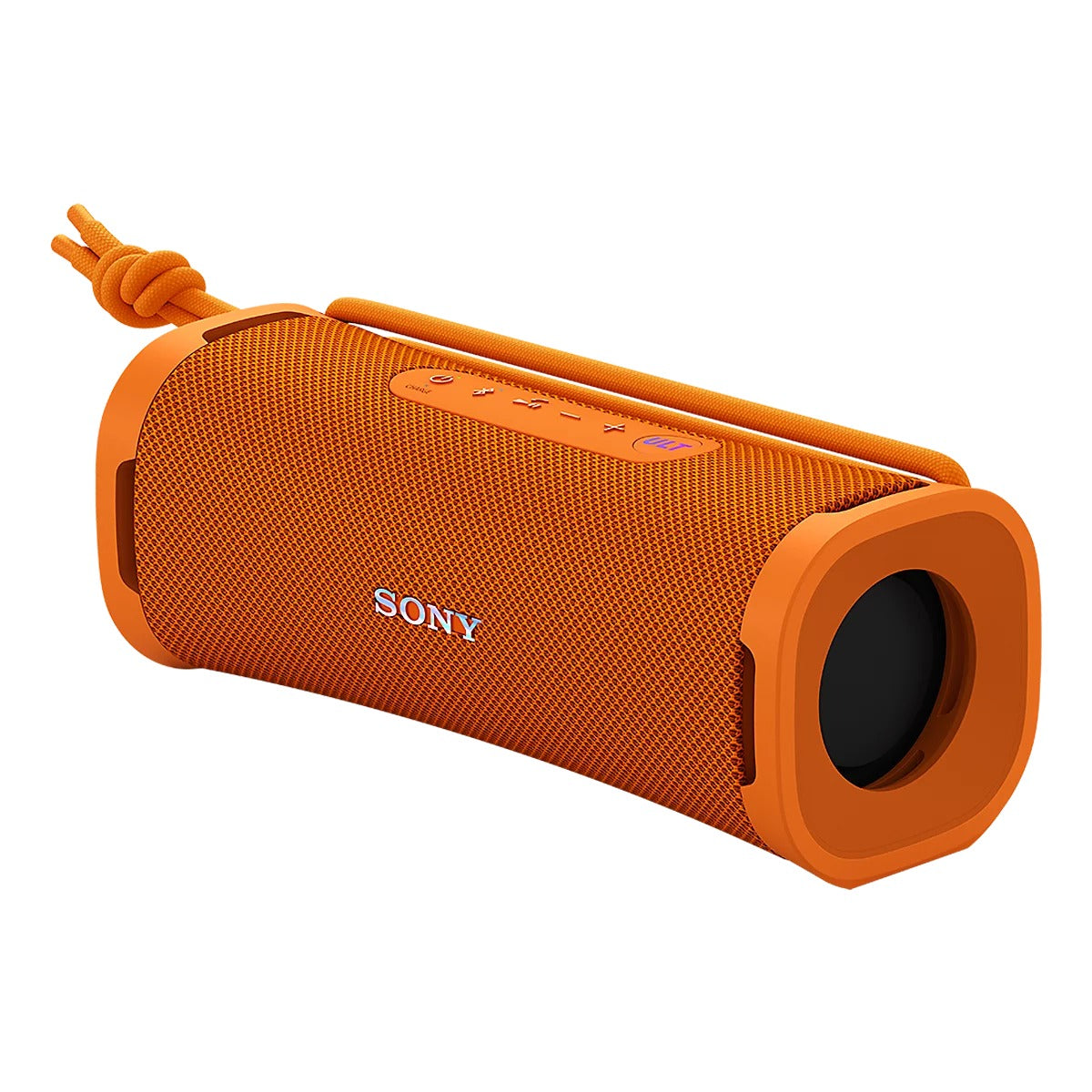 Sony SRS-ULT10 ULT FIELD 1 Wireless Portable Speaker (Orange)