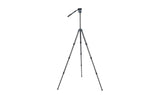 SIRUI ST-224+VH-10 Carbon Fiber Video Tripod Kit