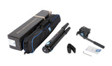 SIRUI ST-224+VH-10 Carbon Fiber Video Tripod Kit