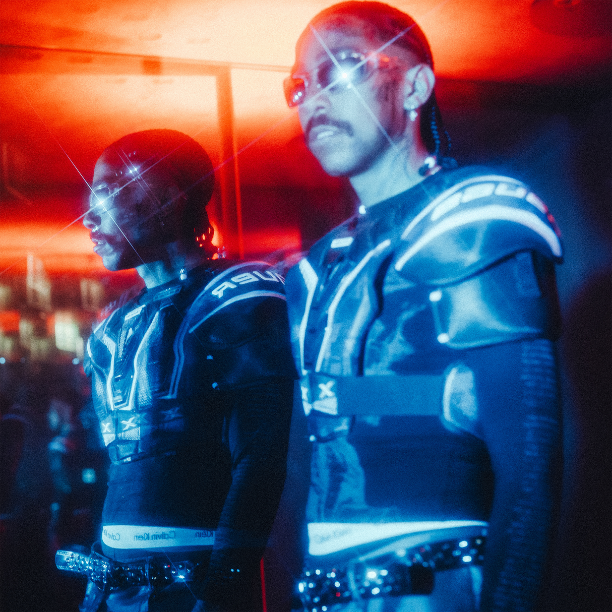 Starburst FX Filters