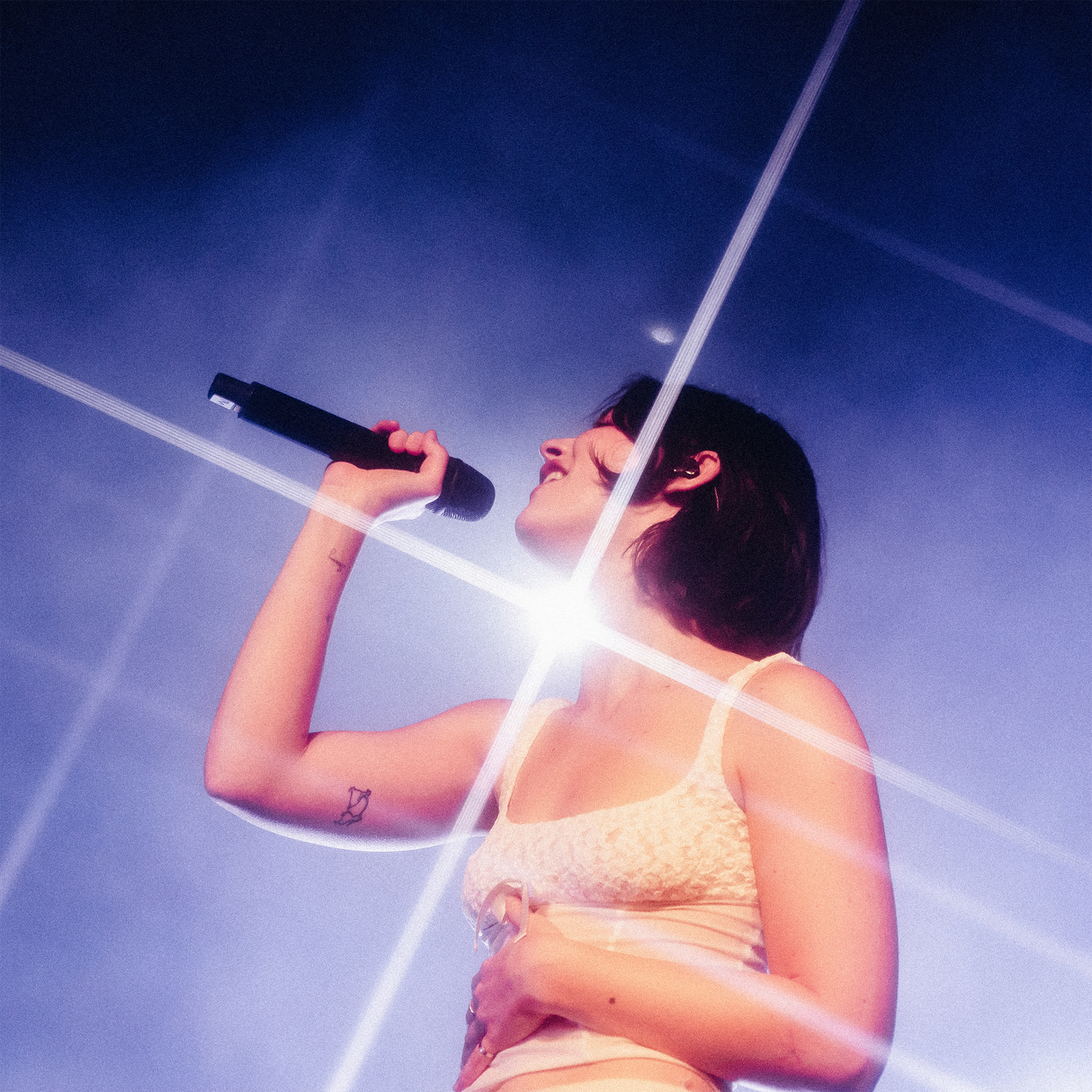 Starburst FX Filters