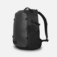 WANDRD STRATUS Photo 18L in Black — angled view