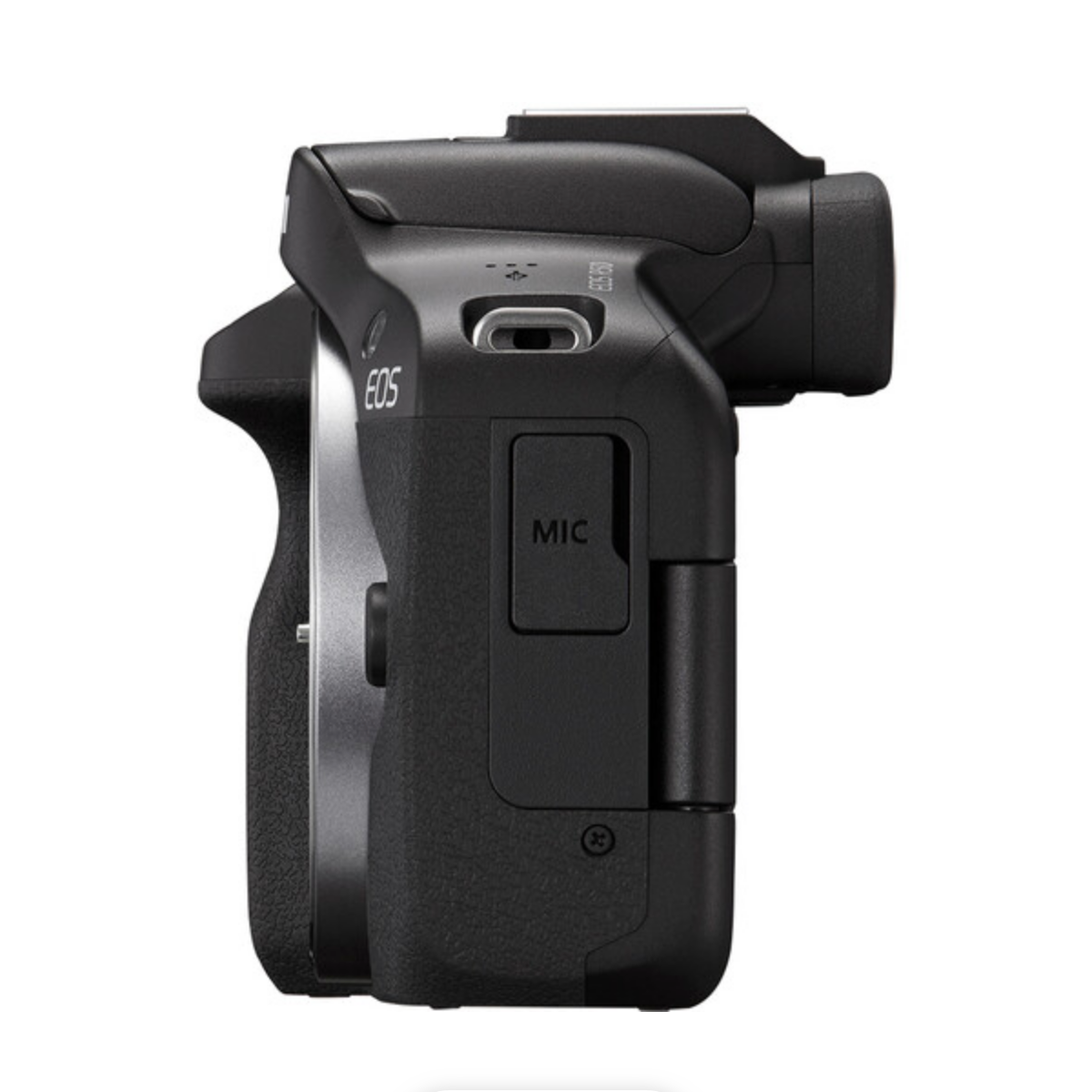 Canon EOS R50 Mirrorless Camera (Body Only, Black)