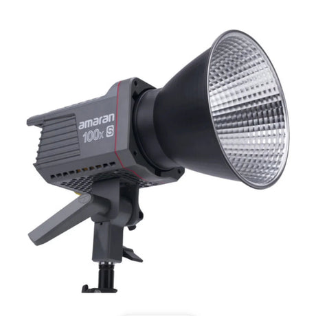amaran COB 100x S Bi-Color LED Monolight