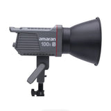 amaran COB 100x S Bi-Color LED Monolight