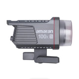 amaran COB 100x S Bi-Color LED Monolight