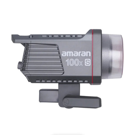 amaran COB 100x S Bi-Color LED Monolight