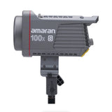 amaran COB 100x S Bi-Color LED Monolight