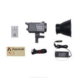 amaran COB 100x S Bi-Color LED Monolight