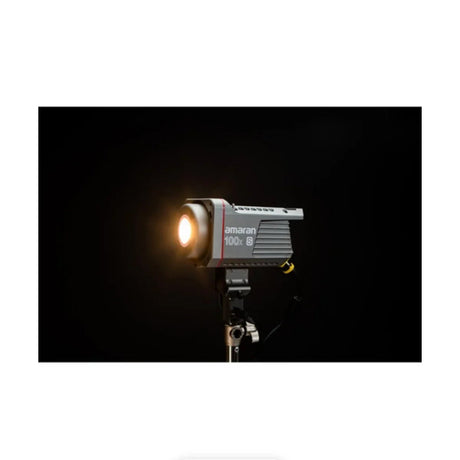 amaran COB 100x S Bi-Color LED Monolight