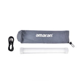 amaran PT1c RGB LED Light Tube (1')