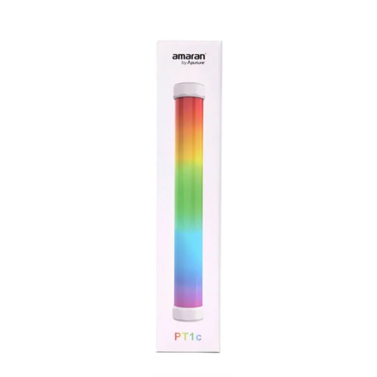 amaran PT1c RGB LED Light Tube (1')
