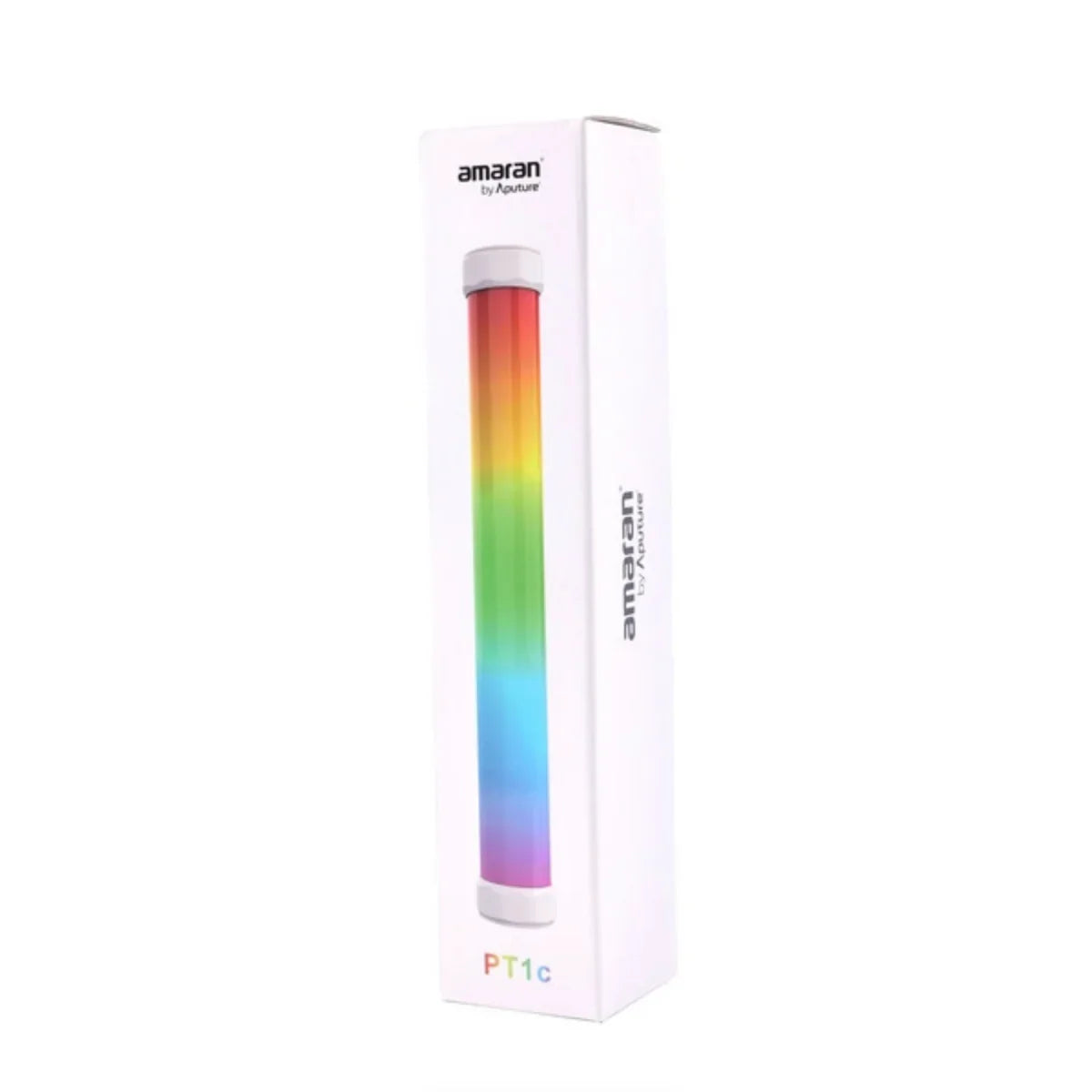 amaran PT1c RGB LED Light Tube (1')