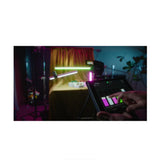 amaran PT1c RGB LED Light Tube (1')
