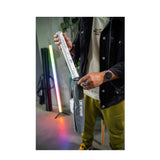 amaran PT1c RGB LED Light Tube (1')