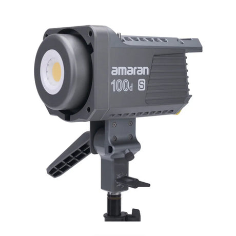amaran COB 100d S Daylight LED Monolight