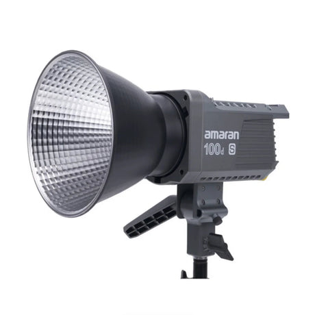 amaran COB 100d S Daylight LED Monolight