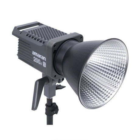 amaran COB 200d S Daylight LED Monolight