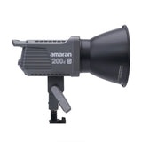 amaran COB 200d S Daylight LED Monolight
