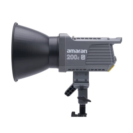 amaran COB 200d S Daylight LED Monolight