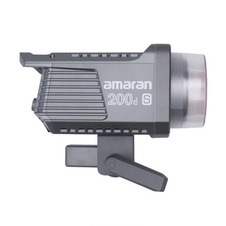 amaran COB 200d S Daylight LED Monolight