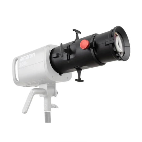 amaran Spotlight SE Mount Kit with 19 Degree Lens
