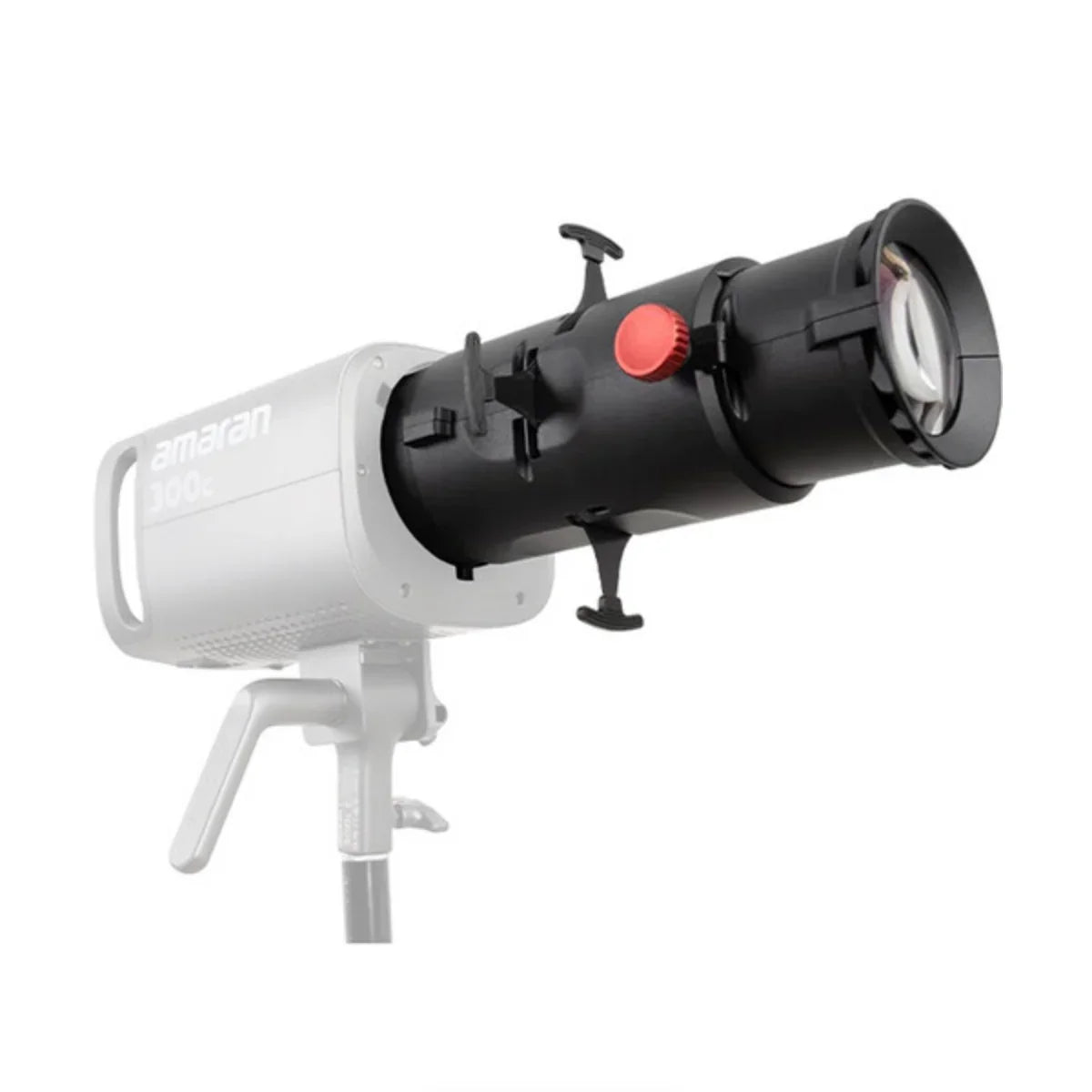 amaran Spotlight SE Mount Kit with 36 Degree Lens