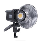 amaran COB 200x S Bi-Color LED Monolight